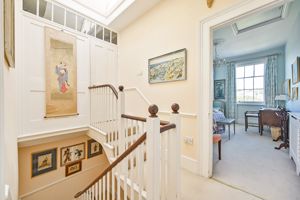 Landing- click for photo gallery